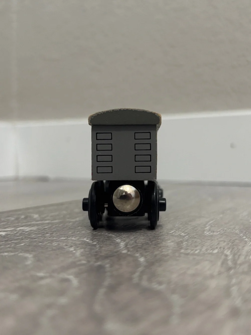 Wooden Express Coach #2 - Thomas & Friends